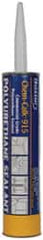 Bostik - 10.3 oz Cartridge Tan Urethane Joint Sealant - Series 915 - Exact Tooling
