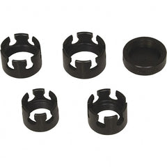 Dunham - Bar Puller Kits Number of Grippers: 4 Minimum Gripper Size (Inch): 1-1/8 - Exact Tooling