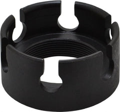 Dunham - 1-3/4 Inch, Bar Puller Gripper - Compatible with Bar Puller Kits - Exact Tooling