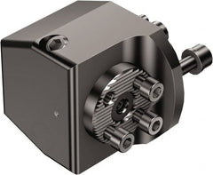 Sandvik Coromant - Fine Boring Head - Exact Tooling