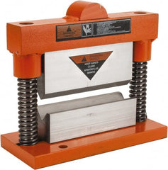 Metalpro - Metal Cutting & Forming Machine Brake - For Use with MP4000, MP4000FS & MP4500FS - Exact Tooling