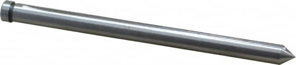 Hougen - Steel Pilot Pin - 5/8 to 2-3/8" Tool Diam Compatibility, Compatible with Annular Cutters - Exact Tooling