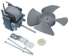 Value Collection - HVAC Motors Type: Utility Reversable Minimum Voltage: 0 - Exact Tooling