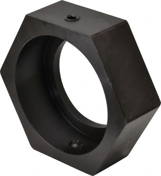 Interstate - Die Adapters Type: Die Adapter Die Outside Diameter (Inch): 3 - Exact Tooling