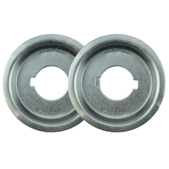 Nylox Metal Adapter, 3-1/4″ to 1-1/4″ Arbor Hole - Exact Tooling