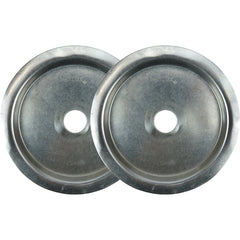 Nylox Metal Adapter, 5-1/4″ to 7/8″ Arbor Hole - Exact Tooling