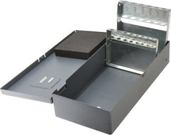 Huot - 1/8 to 1/2" Reamer Diam, Reamer Index - Exact Tooling