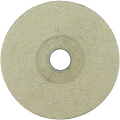 4 1/4 TO 3/4 ARBOR HOLE - Exact Tooling