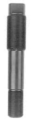 Greenlee - 6" Conduit Rod Draw Stud - 7-1/2" Hole Length x 6-5/8" Hole Diam - Exact Tooling