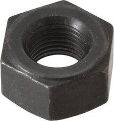 Greenlee - Counter Nut - 12.7mm Hole Length - Exact Tooling