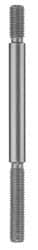 Greenlee - Rod Draw Stud - 6-3/4" Hole Length x 3/4" Hole Diam - Exact Tooling