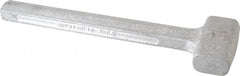 Abbott Workholding Products - Aluminum Hammer - Aluminum Handle - Exact Tooling