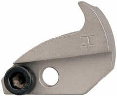 Made in USA - Hardened Steel Bar Puller Finger Set - Compatible with Coolant and Air Actuated Bar Pullers - Exact Tooling