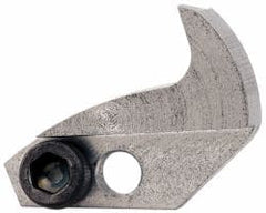 Made in USA - Aluminum Bar Puller Finger Set - Compatible with Coolant and Air Actuated Bar Pullers - Exact Tooling