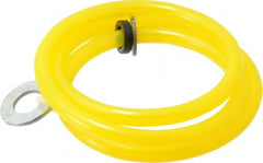 Abanaki - 8" Reach Oil Skimmer Tube - 32" Tube Length, For Use with Tube Oil Skimmers - Exact Tooling
