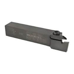 Seco - CFIL, Left Hand Cut, 1" Shank Height x 1" Shank Width, Indexable Turning Toolholder - 6" OAL, LC..1606.. Insert Compatibility, Series Multi-Directional Turning (MDT) - Exact Tooling