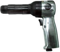 Florida Pneumatic - Air Riveters Riveter Type: Riveting Hammer Rivet Capacity (Decimal Inch): 0.4980 - Exact Tooling