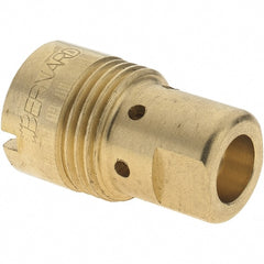 Bernard - MIG Welder Nozzle/Tip/Insulator - Exact Tooling