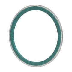 Cooper Crouse-Hinds - PVC/Steel Self Retaining PVC Gasket for 3" Conduit - For Use with Intermediate Metal Conduit & Rigid Conduit - Exact Tooling
