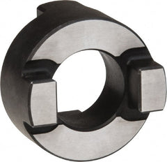 Kennametal - HTS Deep-Hole Drilling System Drilling Head Drive Ring - Use with Drill Adapters - Exact Tooling