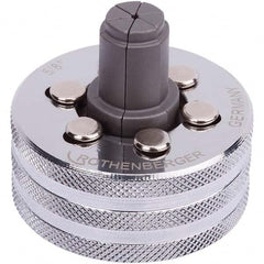 Rothenberger - Flaring Tools & Tube Expanders Type: Tube Expander Maximum Pipe Capacity (Inch): 5/8 - Exact Tooling