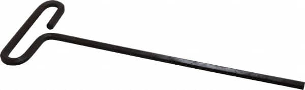 Eklind - 1/4" T-Handle Hex Key - Exact Tooling