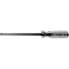 Bondhus - 8 Piece T9 to T40 Fold-Up Torx Key Set - Exact Tooling