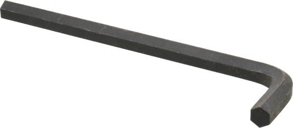 Eklind - 9/16" Long Arm Hex Key - Exact Tooling
