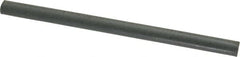Cratex - 3/8" Diam x 6" Long, Round Abrasive Stick - Coarse Grade - Exact Tooling