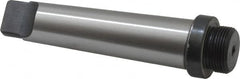 Accupro - 7/8-20 Threaded Mount, Boring Head Taper Shank - Threaded Mount Mount - Exact Tooling