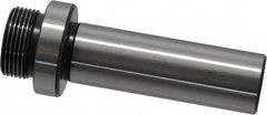 Accupro - 7/8-20 Threaded Mount, Boring Head Straight Shank - Threaded Mount Mount - Exact Tooling
