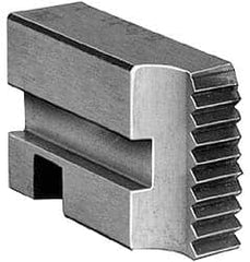 Value Collection - 1/4-32 UNEF Thread, Right Hand High Speed Steel Chaser - Geometric 9/16 D, DS, DSA, DJ Compatibility - Exact Tooling