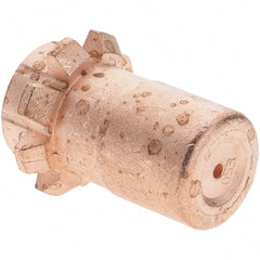 Lincoln Electric - Plasma Cutter Torch Parts & Accessories; Type: Cutting Nozzle ; For Use With: Procut 80 Plasma Cutter ; Orifice Diameter: 0.053 (Decimal Inch) - Exact Tooling