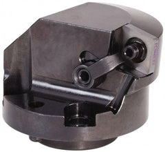Kennametal - Manual Boring Head - 76.96mm Bore Diam - Exact Tooling