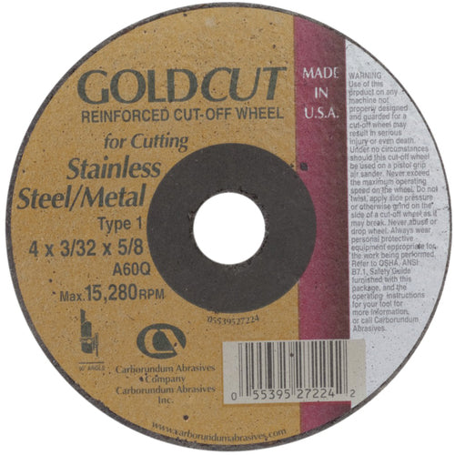 TP27 4-1/2X.045X5/8-11 A30 - Exact Tooling