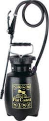 Chapin - 1 Gal Garden Hand Sprayer - Reinforced Hose, Polyethylene Tank, For Industrial Applications - Exact Tooling