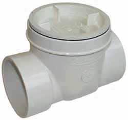 Legend Valve - Neoprene Backflow Preventer Valve - Exact Tooling