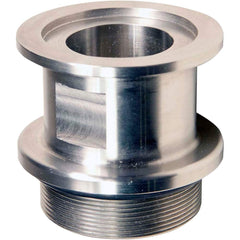 Welch - Air Compressor & Vacuum Pump Accessories; Type: Iso Adapter ; For Use With: 1405/1402/1376 - Exact Tooling