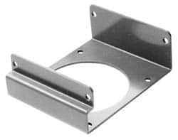 Boston Gear - Speed Reducer Accessories Type: Base Kit Material: Steel - Exact Tooling