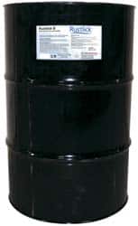 Rustlick - 55 Gal Rust/Corrosion Inhibitor - Comes in Drum - Exact Tooling
