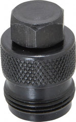 Sopko - 1" Diam Grinding Wheel Puller Bushing - Number 116 Puller, Right Handed - Exact Tooling