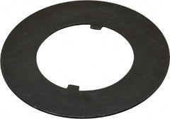 Sopko - 2-1/4" Diam Grinding Wheel Lock Washer - 1/32" Thick - Exact Tooling