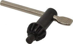 Rohm - Drill Chuck Key No. K2, S17 - Exact Tooling