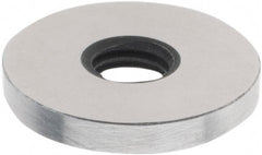 Value Collection - 0.103" Round Steel Spacer Block - Accuracy Grade B - Exact Tooling