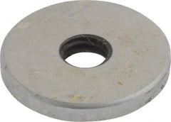 Value Collection - 0.109" Round Steel Spacer Block - Accuracy Grade B - Exact Tooling