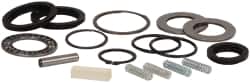 Kurt - 20 Piece Vise Repair Kit - Use with Kurt Series DL430 (Part Numbers 1-3300 & 3301) - Exact Tooling