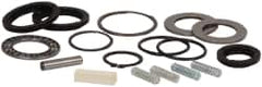 Kurt - 20 Piece Vise Repair Kit - Use with Kurt Series DL430 (Part Numbers 1-3300 & 3301) - Exact Tooling