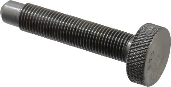 SPI - 1/4 Carat Single Point Diamond Valve Seat Grinder - 2-1/4" Long - Exact Tooling