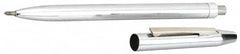 Mag-Mate - 5" Long Magnetic Retrieving Tool - 5/16" Head Diam - Exact Tooling
