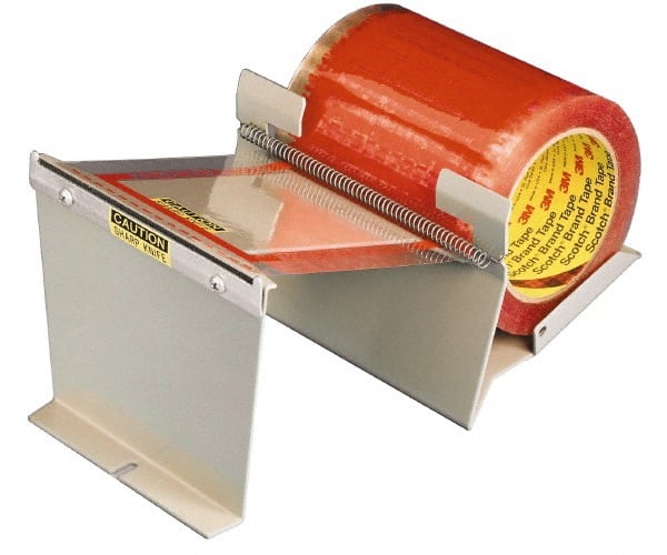 3M - Packing Slip Pouch & Shipping Label Dispensers Style: Pouch/Pocket Tape Dispenser Mount Type: Desk/Wall Mount - Exact Tooling